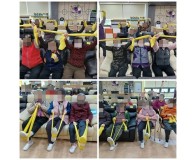 기능회복 프로그램 – 세라밴드